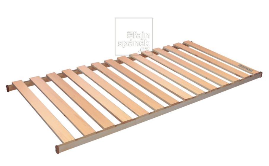 Laťkový rošt Frameton FIX